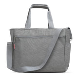 Breast Pump Carry Bag Spectra® Gray - BeHope
