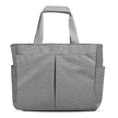 Breast Pump Carry Bag Spectra® Gray - BeHope