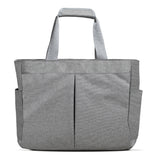 Breast Pump Carry Bag Spectra® Gray - BeHope
