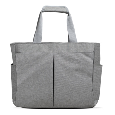 Breast Pump Carry Bag Spectra® Gray - BeHope