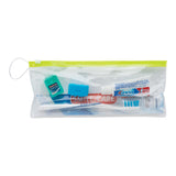 Adult Dental Kit SmileCare™ Extra Care NonSterile - BeHope