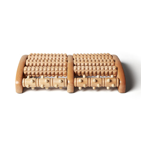 Acupressure Foot Massager Kanjo for Pain and Tension Relief - BeHope