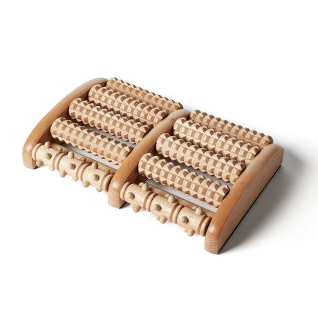 Acupressure Foot Massager Kanjo for Pain and Tension Relief - BeHope