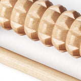 Acupressure Foot Massager Kanjo 1-1/2 X 3 X 6 Inch - BeHope