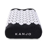 Kanjo Acupressure Cushion for Neck and Lower Back Pain Relief - BeHope