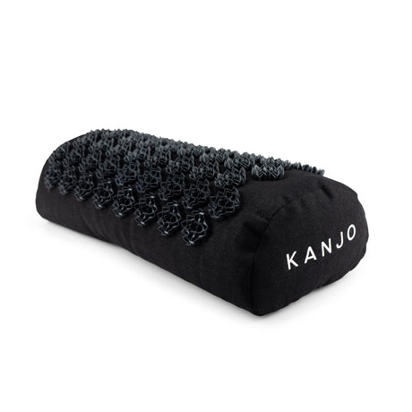 Acupressure Pillow Kanjo Vibrating for Muscle Relaxation and Pain Relief - BeHope