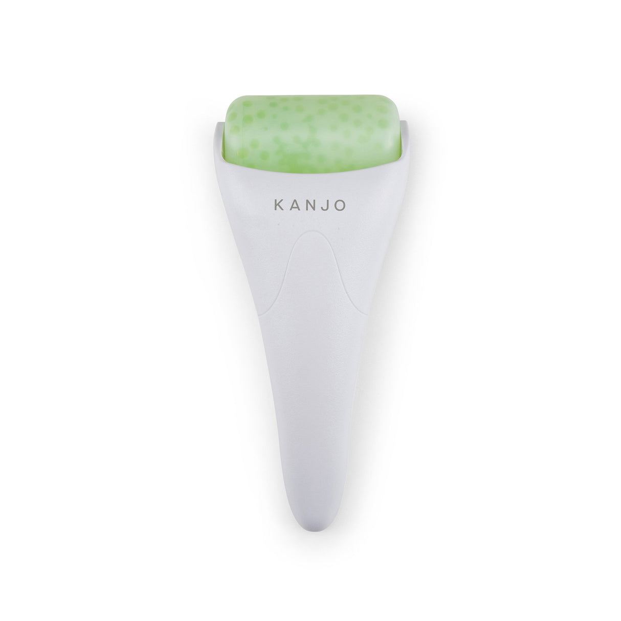 Ice Therapy Massager Kanjo Facial 2-1/2 X 3-1/2 X 7-1/2 Inch Reusable - BeHope