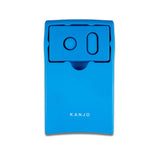 Acupressure Neck Cushion Kanjo 4 X 7 X 12 Inch - BeHope