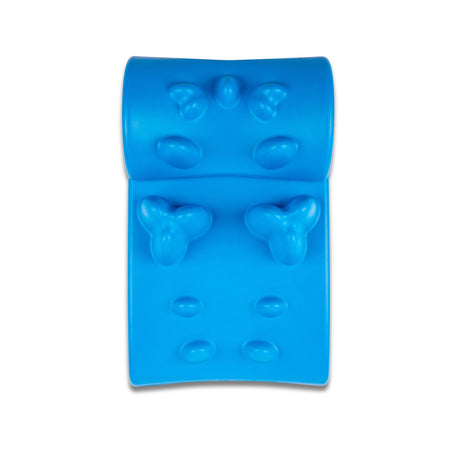 Acupressure Neck Cushion Kanjo for Adjustable Pain Relief and Alignment - BeHope