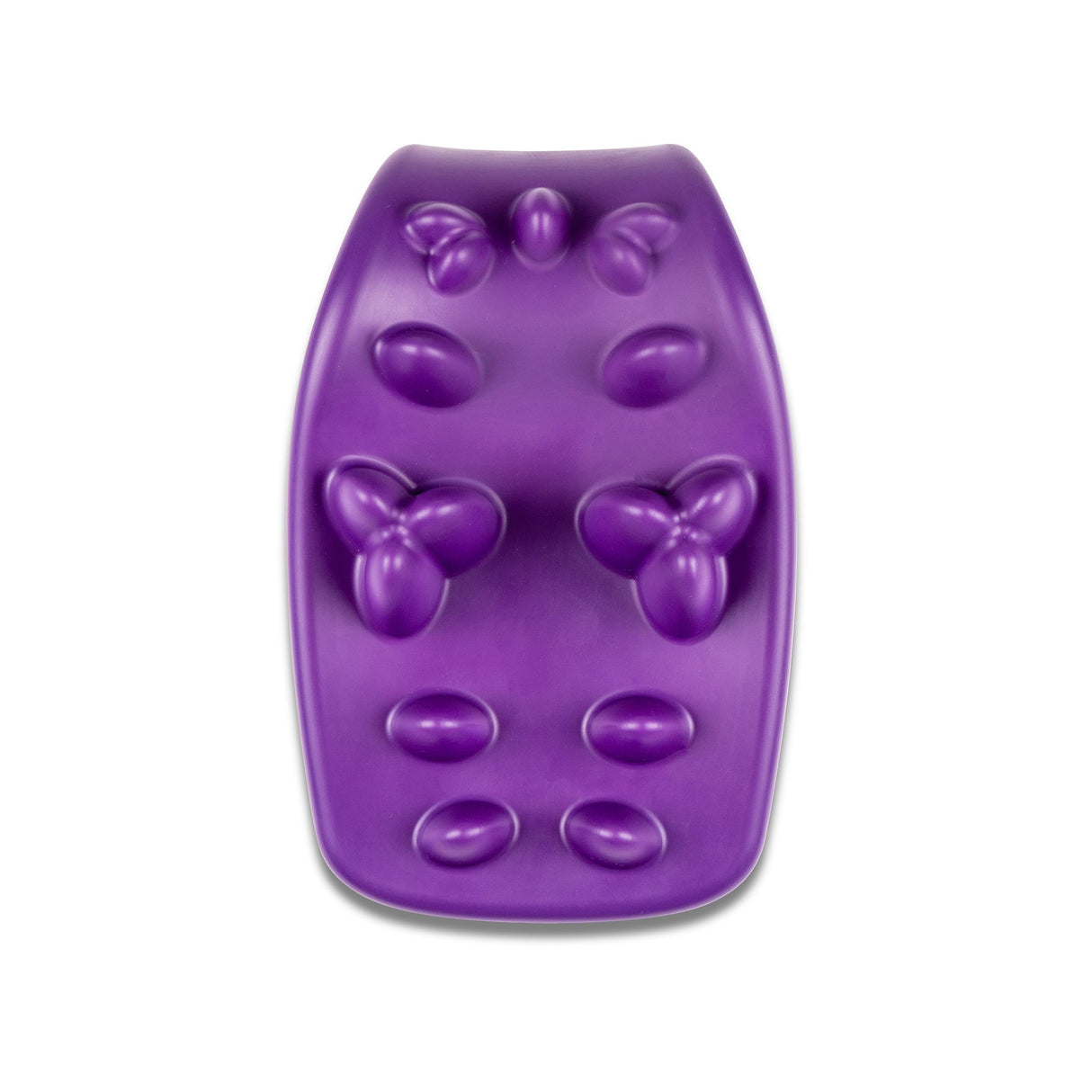 Acupressure Neck Cushion Kanjo 4 X 7 X 11 Inch - BeHope