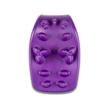 Acupressure Neck Cushion Kanjo 4 X 7 X 11 Inch - BeHope