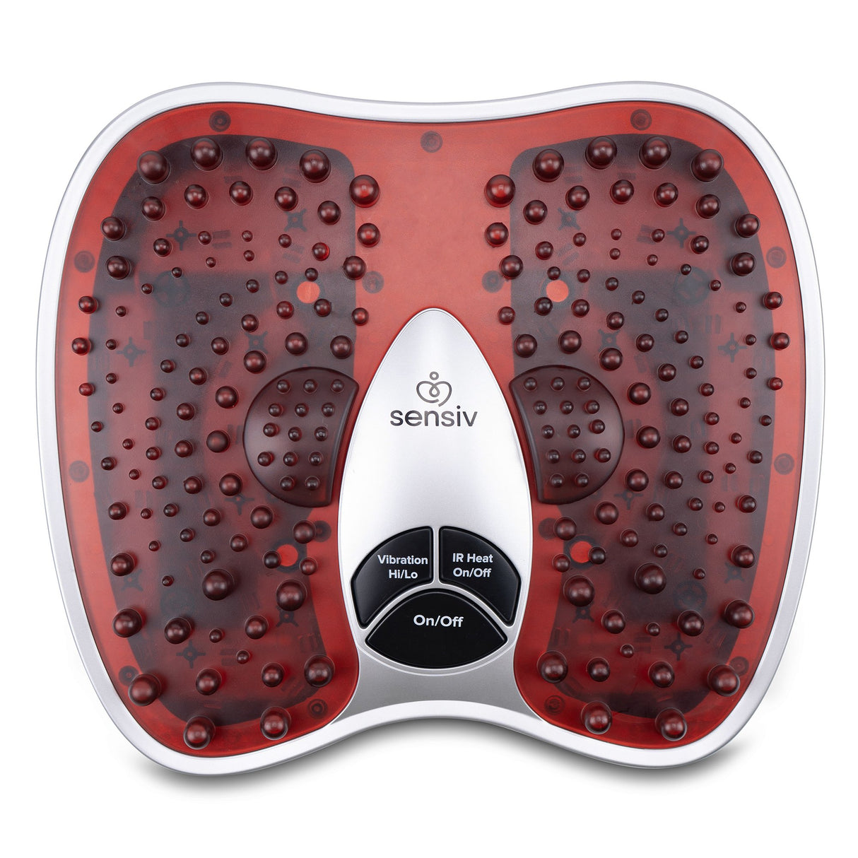 Foot Massager Sensiv 5-1/2 X 12 X 14 Inch - BeHope