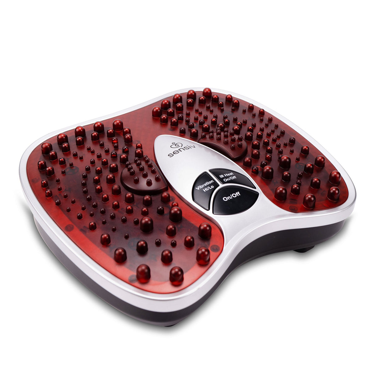 Foot Massager Sensiv 5-1/2 X 12 X 14 Inch - BeHope