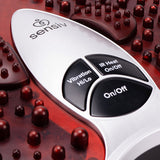 Foot Massager Sensiv 5-1/2 X 12 X 14 Inch - BeHope