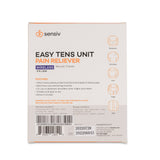 TENS Unit Sensiv Easy Relief - BeHope