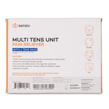 TENS Unit Sensiv Multi-Channel - BeHope