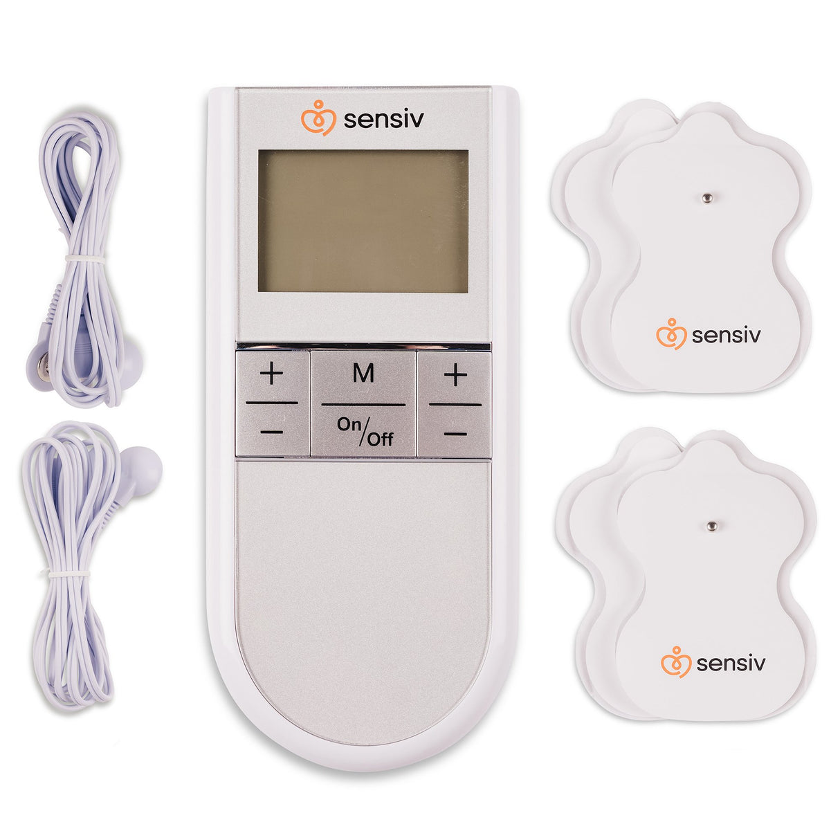 TENS Unit Sensiv Multi-Channel - BeHope