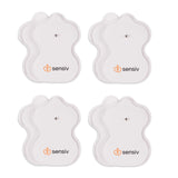 Sensiv Electrotherapy Electrode For Sensiv Multi-Channel and Full-Body TENS Units - BeHope