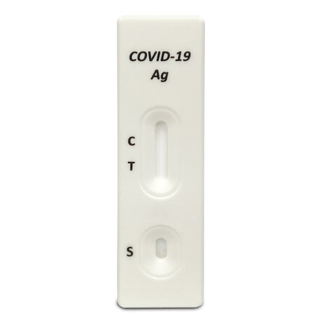 Advin COVID-19 Antigen Home Test Kit Nasal Swab - BeHope