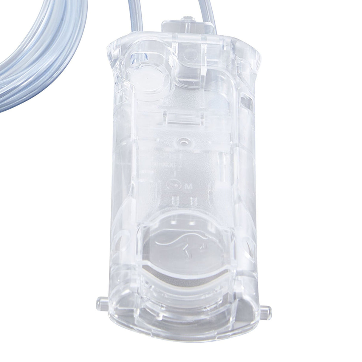 Enteral Feeding Pump Spike Set Kangaroo OMNI™ ENPlus NonSterile - BeHope