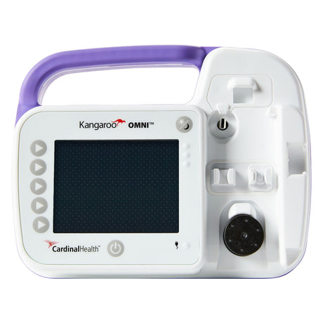 Enteral Feeding Pump Kangaroo OMNI™ NonSterile - BeHope