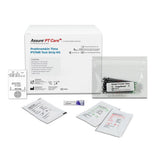 Coagulation Test Kit Assure® Prothrombin Time PT/INR CLIA Waived - BeHope