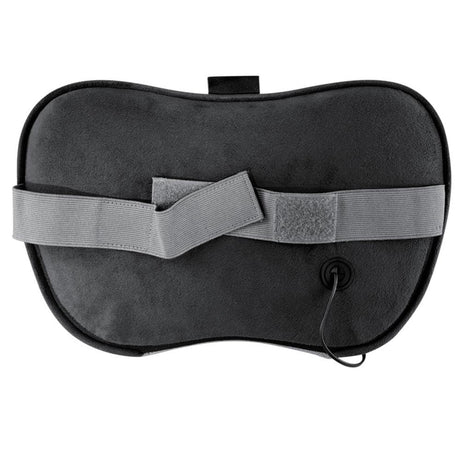 Massage Pillow Homedics Shiatsu Deep Kneading Versatile with Heat - BeHope