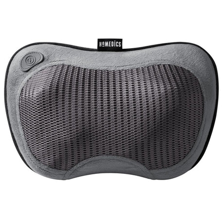 Massage Pillow Homedics Shiatsu Deep Kneading Versatile with Heat - BeHope