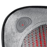 Massage Pillow with Heat HoMedics® Shiatsu - BeHope