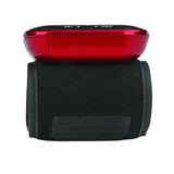 Digital Blood Pressure Monitor Smartheart Adult Cuff 5.5 X 7.6 Inch Mobile - BeHope