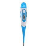 Digital Stick Thermometer Veridian Oral / Rectal / Axillary Probe Handheld - BeHope