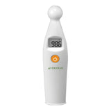 Temporal Contact Thermometer Veridian Temporal Probe Handheld - BeHope