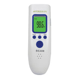Non-contact Skin Surface Thermometer Veridian Instant Clinically Accurate - BeHope