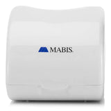 Digital Blood Pressure Monitor MABIS® Adult Cuff Cloth Fabric Cuff 5.3 to 8.5 inches Mobile - BeHope