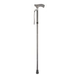 Folding Cane Switch Sticks® Collapsible Walking Stick for Travel - BeHope