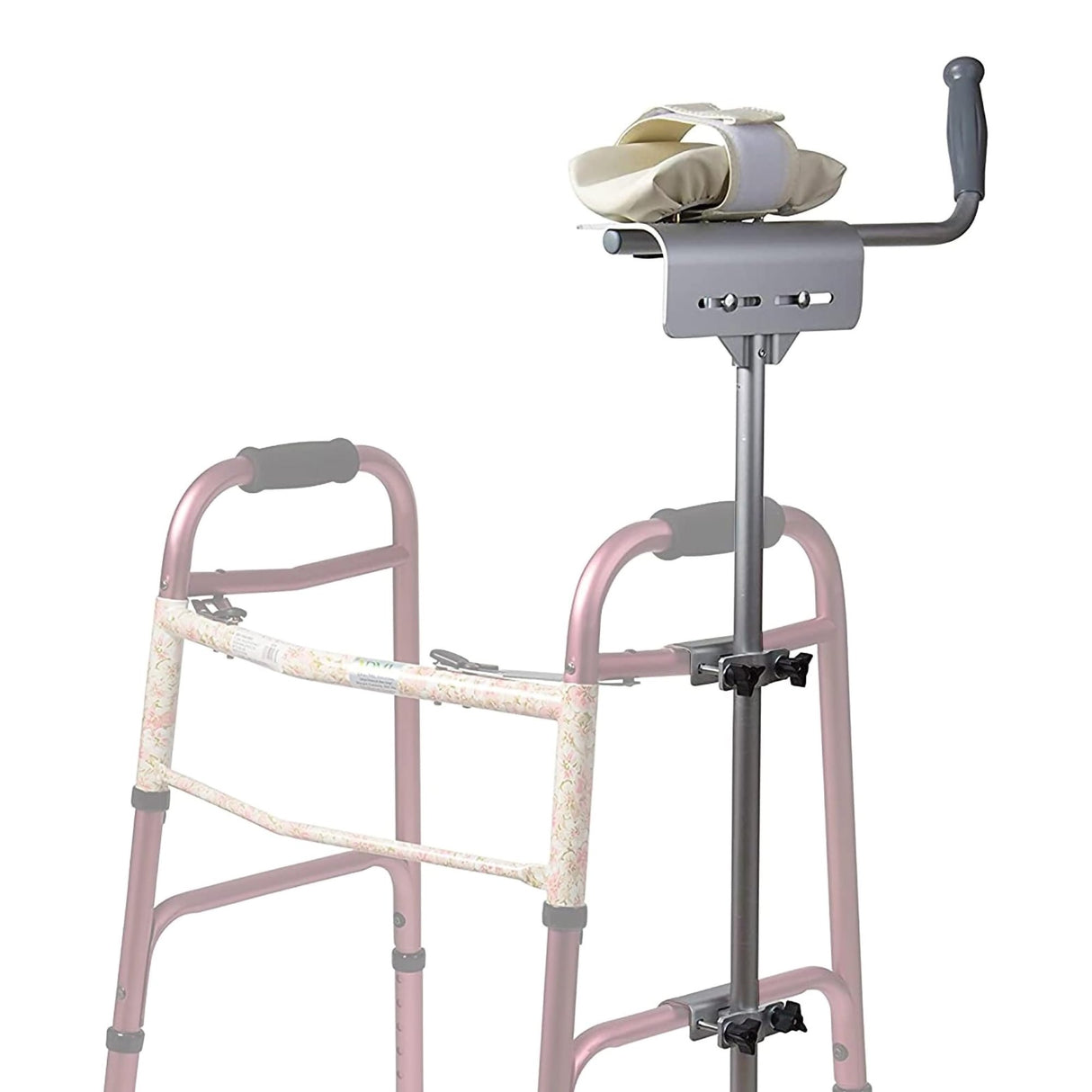 DMI® Walker Platform Attachment For Walker - BeHope