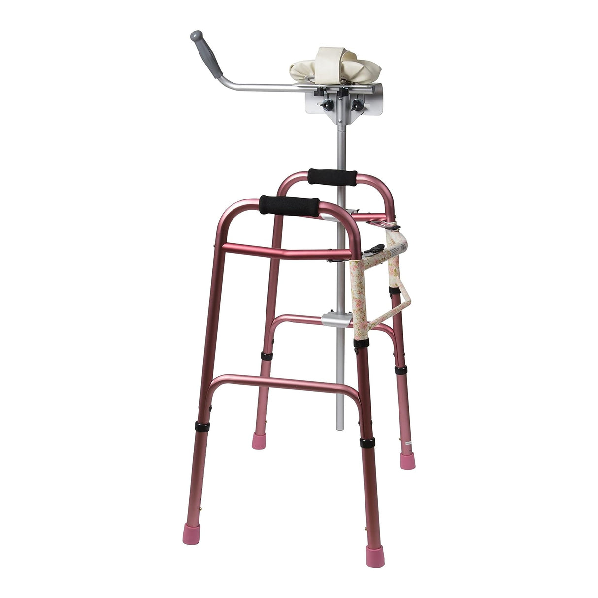 DMI® Walker Platform Attachment For Walker - BeHope