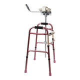 DMI® Walker Platform Attachment For Walker - BeHope