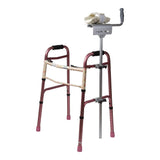 DMI® Walker Platform Attachment For Walker - BeHope