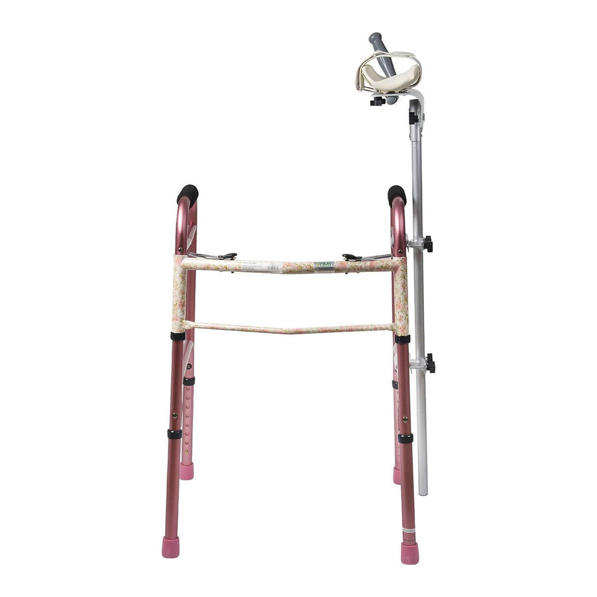 DMI® Walker Platform Attachment For Walker - BeHope