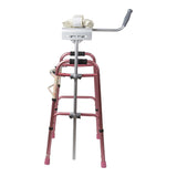 DMI® Walker Platform Attachment For Walker - BeHope