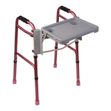 DMI Walker Tray For Walker - BeHope
