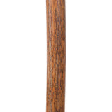 Walking Stick Brazos™ Free Form Wood 41 Inch Height Hickory - BeHope