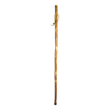Walking Stick Brazos™ Free Form Wood 41 Inch Height American Hardwood - BeHope