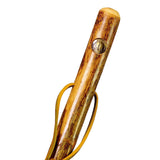 Walking Stick Brazos™ Free Form Wood 41 Inch Height American Hardwood - BeHope