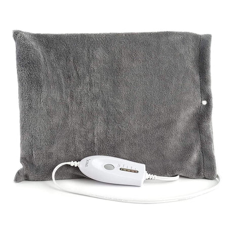 Heating Pad Moist Dry Heat for Pain Relief Reusable - BeHope