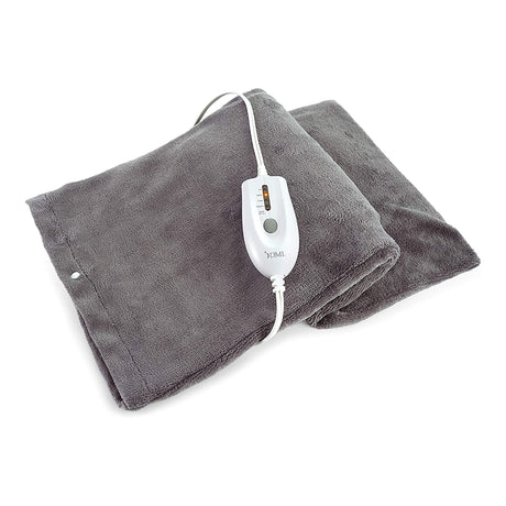 Heating Pad Moist Dry Heat for Pain Relief Reusable - BeHope
