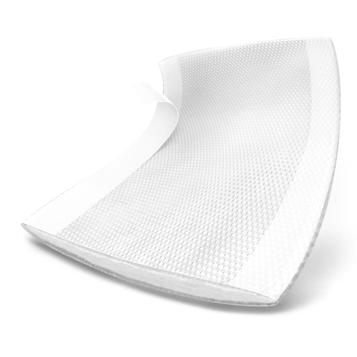 Non-Adherent Dressing with Adhesive Curad® 3 X 4 Inch Sterile 10 per Pack - BeHope