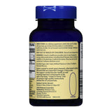 Omega 3 Supplement Foster & Thrive™ Enteric Coated Fish Oil Softgels - BeHope