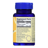 Mineral Supplement Foster & Thrive™ Zinc Gluconate 50 mg Strength Tablet 100 per Bottle Unflavored - BeHope